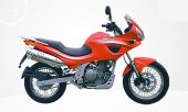 2008 Jialing JH600 photo